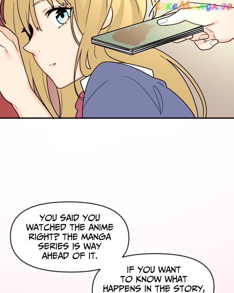 Not So Shoujo Love Story chapter 2 - page 62