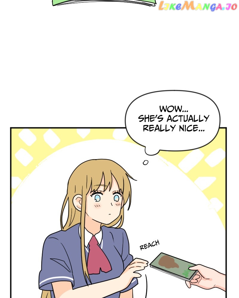 Not So Shoujo Love Story chapter 2 - page 64