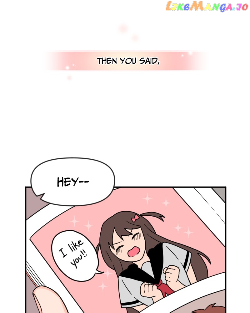 Not So Shoujo Love Story chapter 2 - page 67