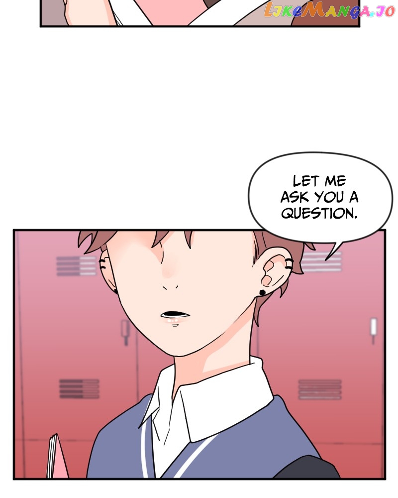 Not So Shoujo Love Story chapter 2 - page 68