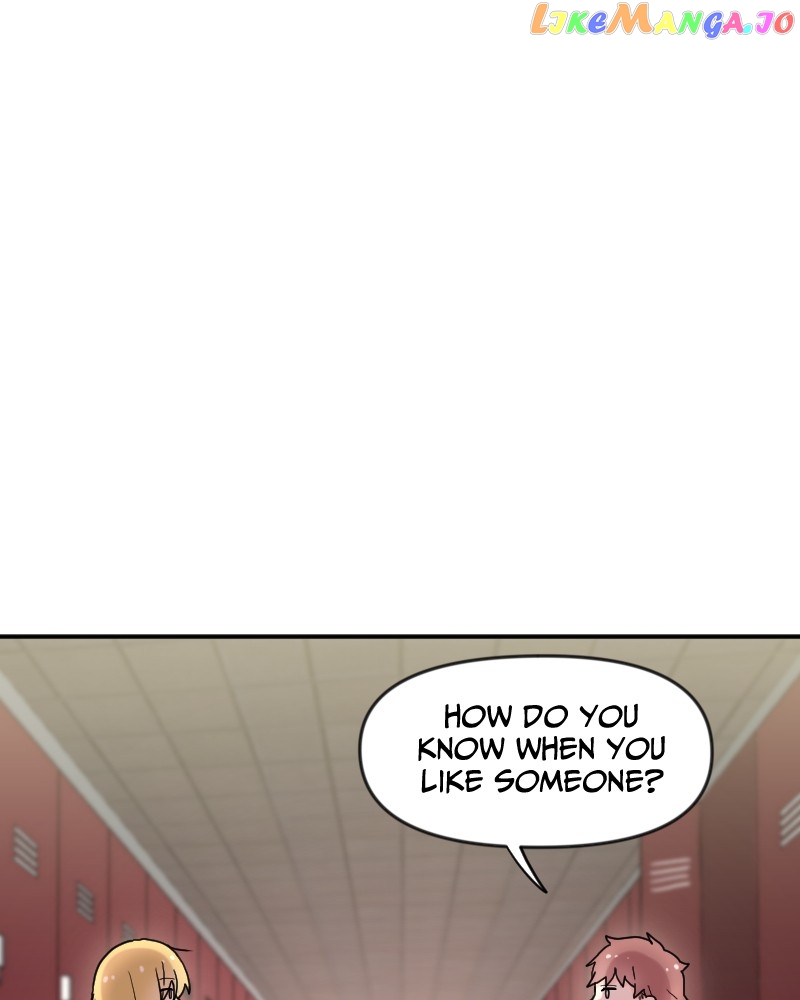 Not So Shoujo Love Story chapter 2 - page 69