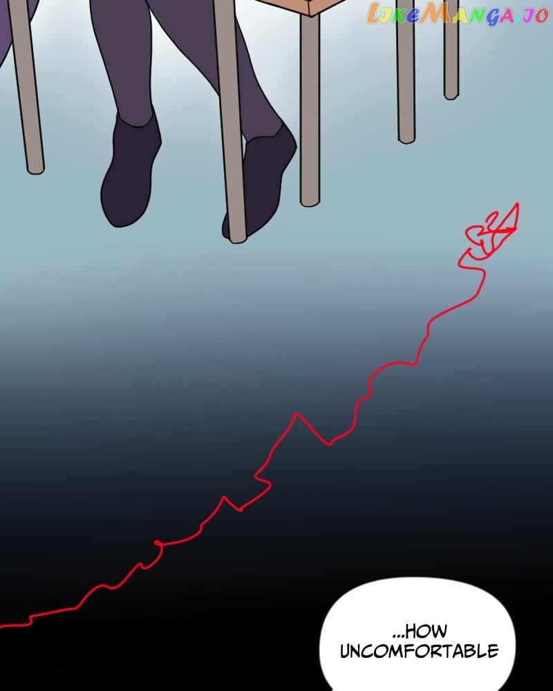 Not So Shoujo Love Story chapter 2 - page 8