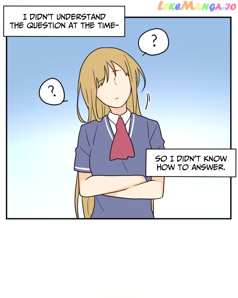 Not So Shoujo Love Story chapter 2 - page 71