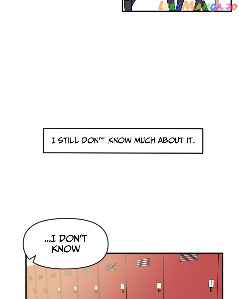 Not So Shoujo Love Story chapter 2 - page 74