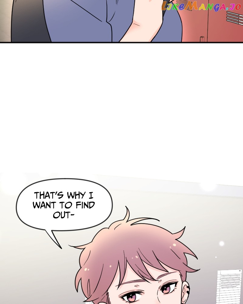 Not So Shoujo Love Story chapter 2 - page 77