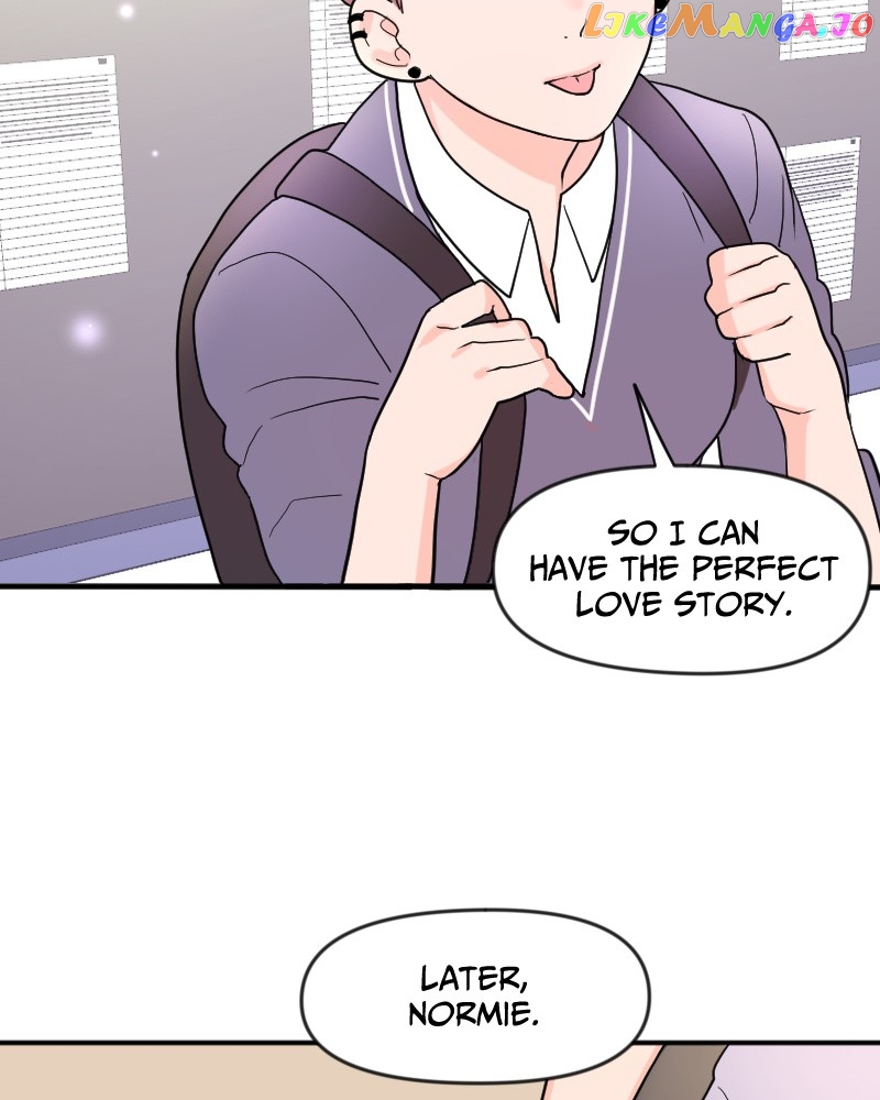 Not So Shoujo Love Story chapter 2 - page 78