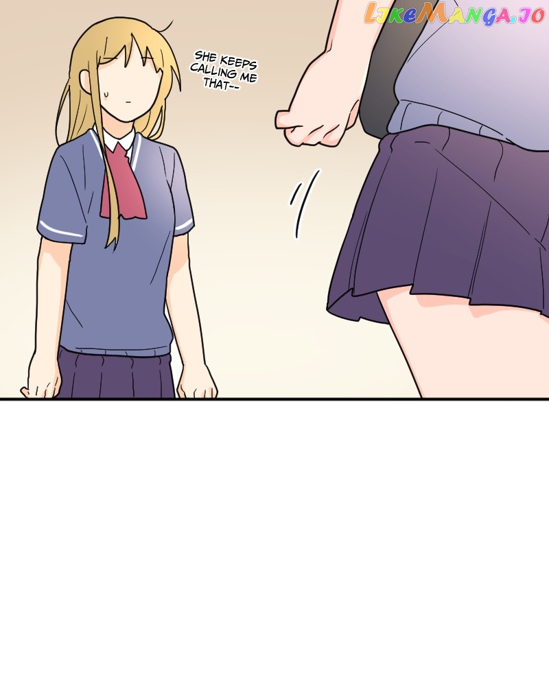 Not So Shoujo Love Story chapter 2 - page 79