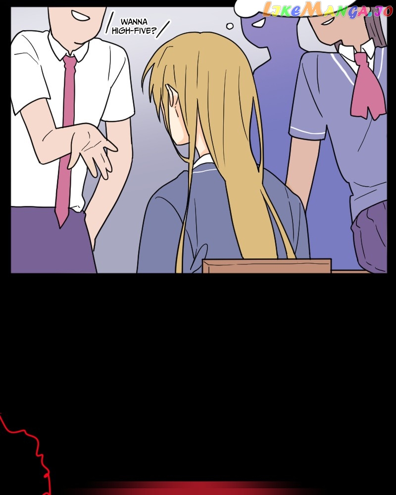 Not So Shoujo Love Story chapter 2 - page 9