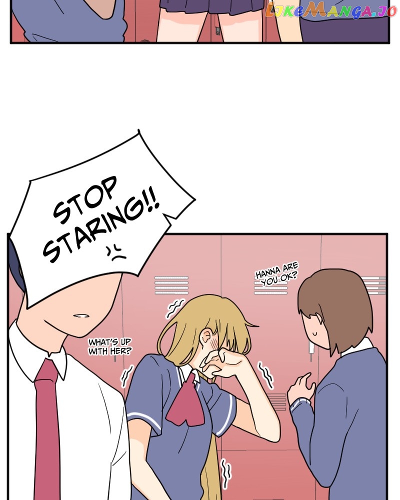 Not So Shoujo Love Story chapter 2 - page 86