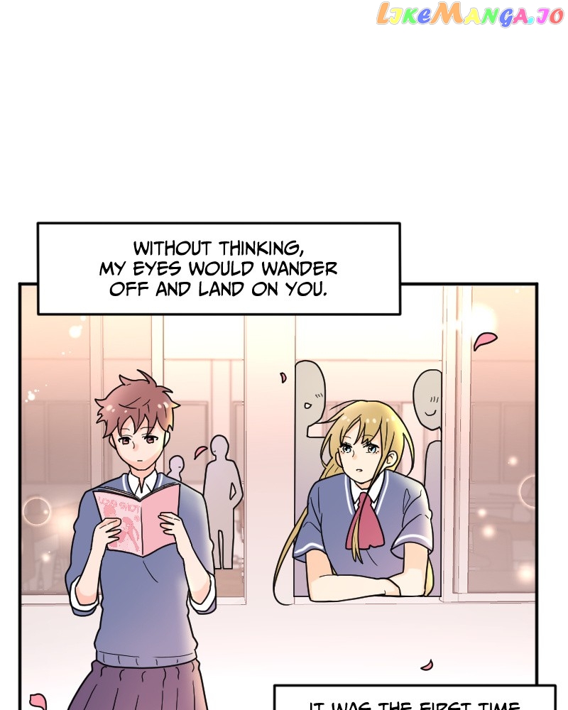 Not So Shoujo Love Story chapter 2 - page 88