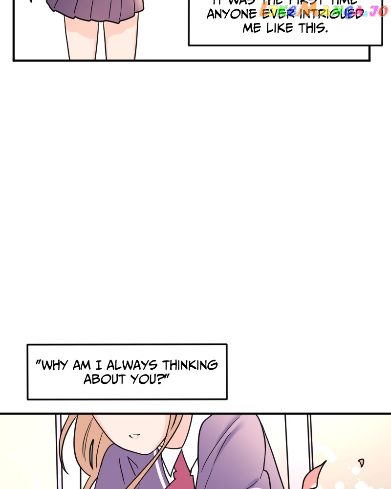 Not So Shoujo Love Story chapter 2 - page 89