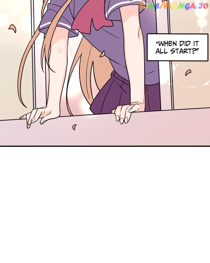 Not So Shoujo Love Story chapter 2 - page 90