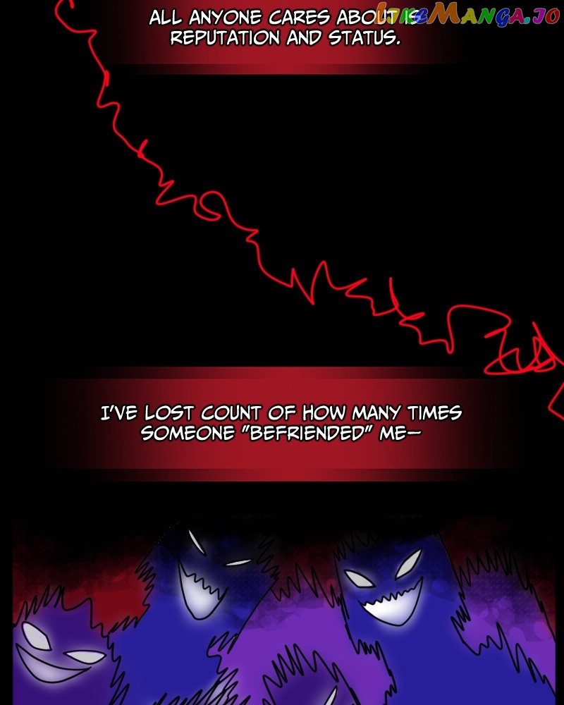 Not So Shoujo Love Story chapter 2 - page 10