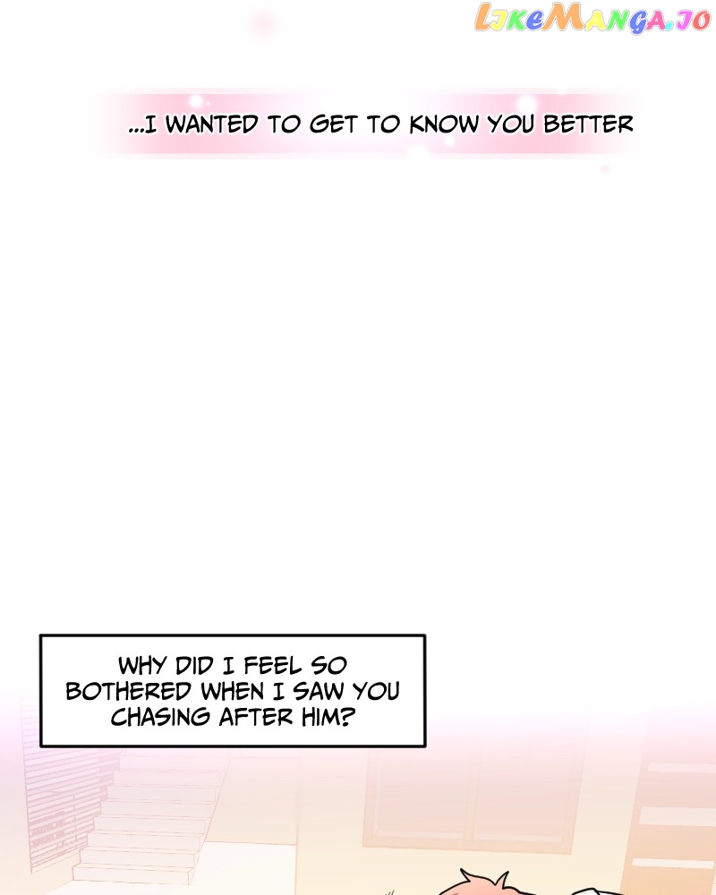 Not So Shoujo Love Story chapter 2 - page 91