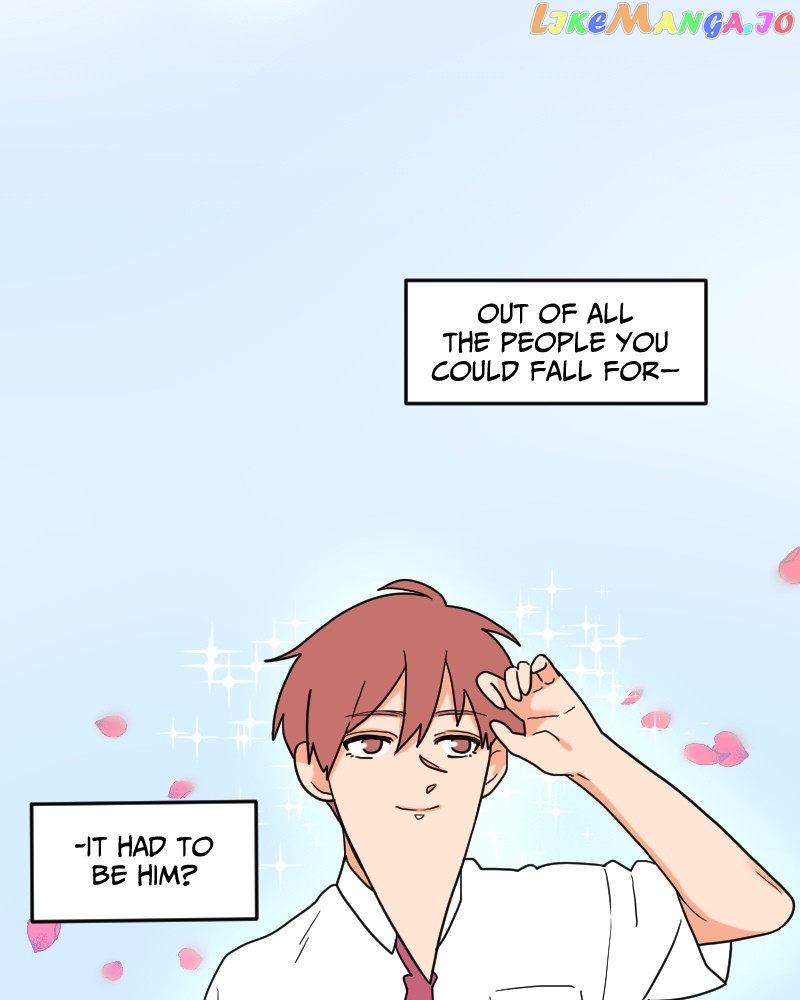 Not So Shoujo Love Story chapter 2 - page 93