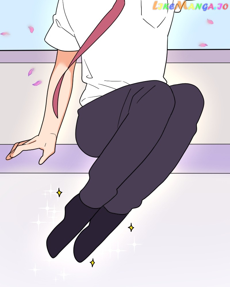 Not So Shoujo Love Story chapter 2 - page 94