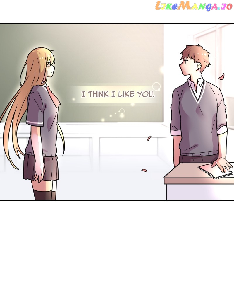 Not So Shoujo Love Story chapter 2 - page 97