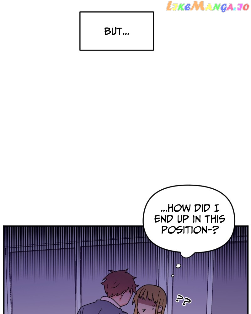 Not So Shoujo Love Story chapter 2 - page 98