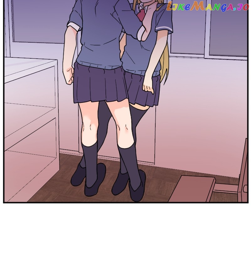 Not So Shoujo Love Story chapter 2 - page 99