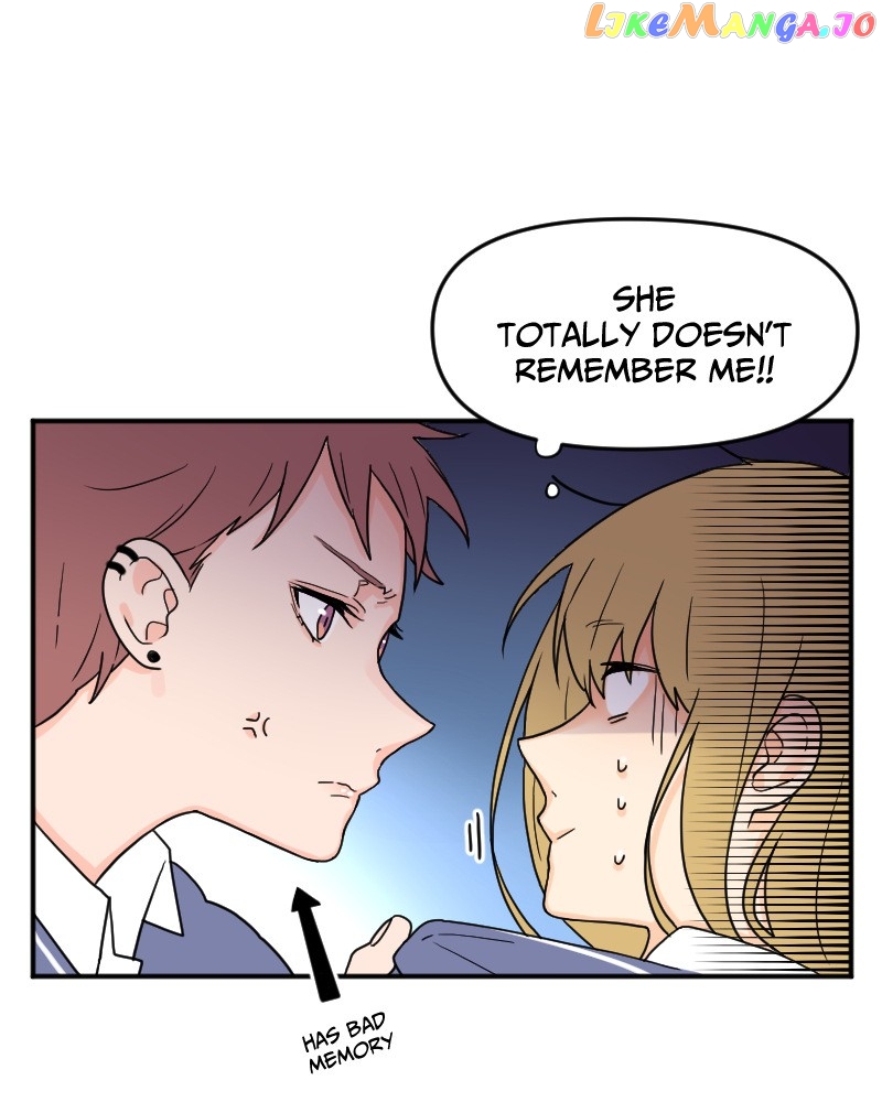 Not So Shoujo Love Story chapter 2 - page 100