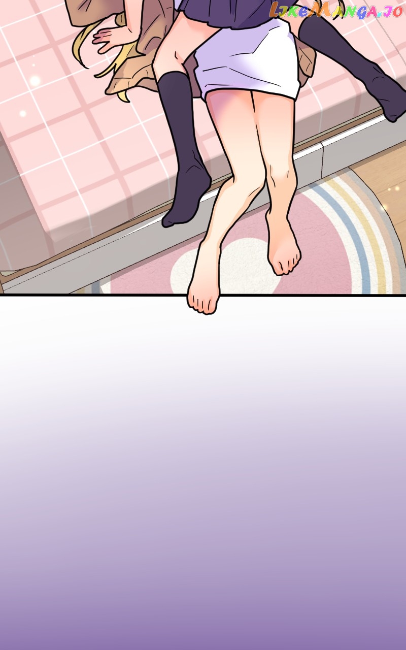 Not So Shoujo Love Story chapter 78 - page 11