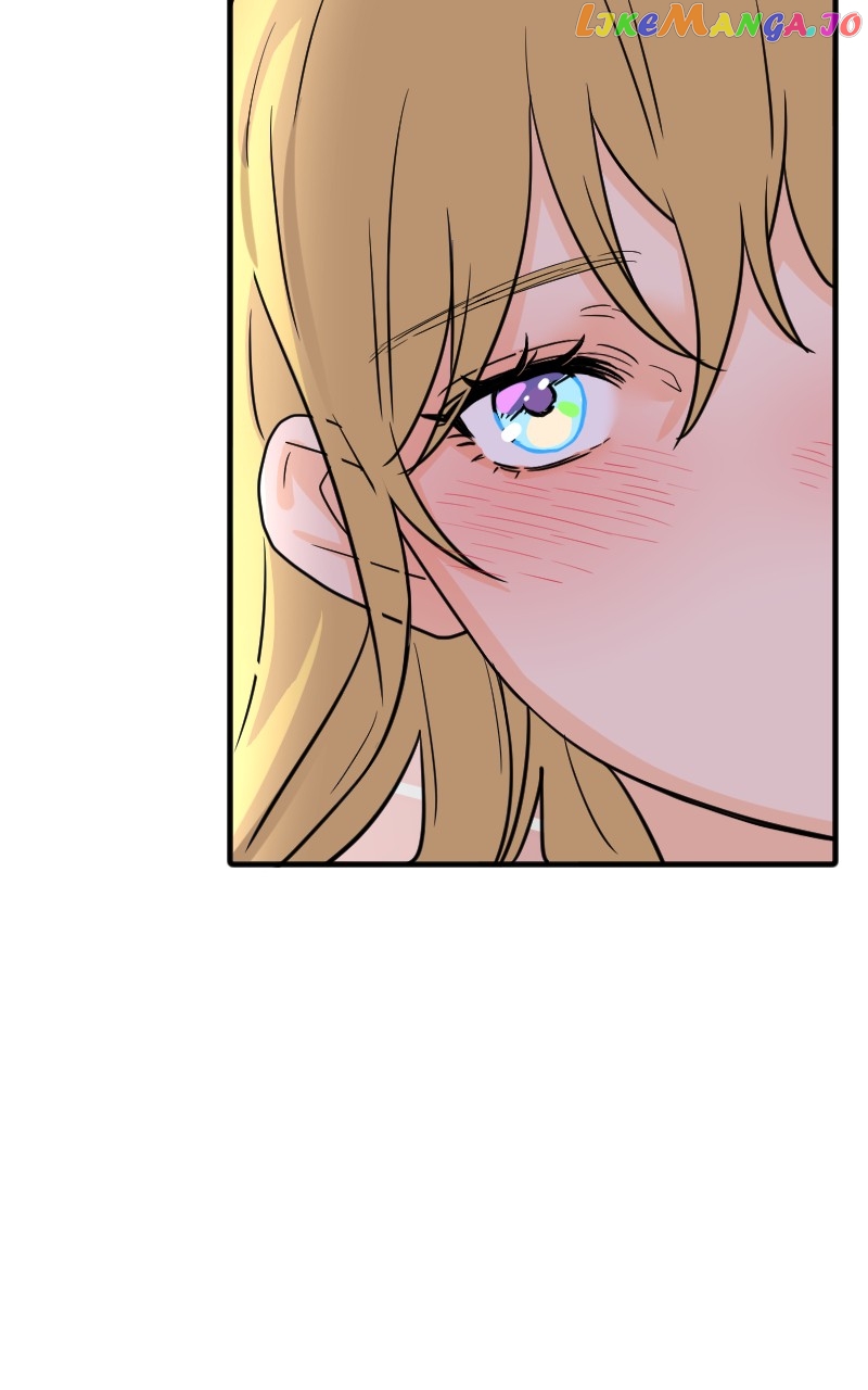 Not So Shoujo Love Story chapter 78 - page 18