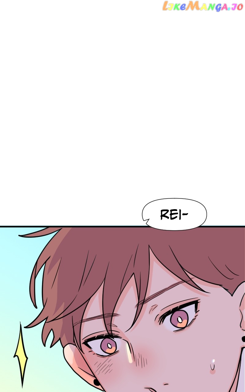 Not So Shoujo Love Story chapter 78 - page 19