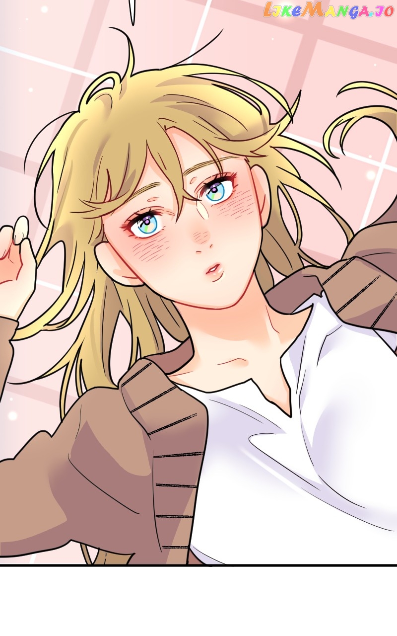 Not So Shoujo Love Story chapter 78 - page 21