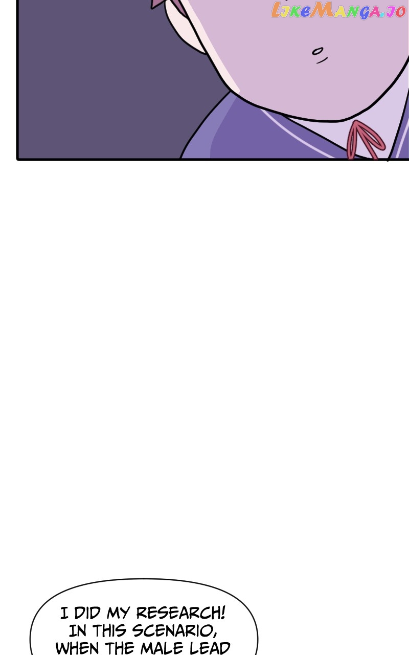 Not So Shoujo Love Story chapter 78 - page 23
