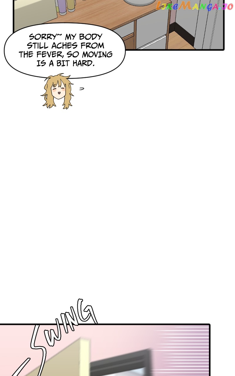 Not So Shoujo Love Story chapter 78 - page 28