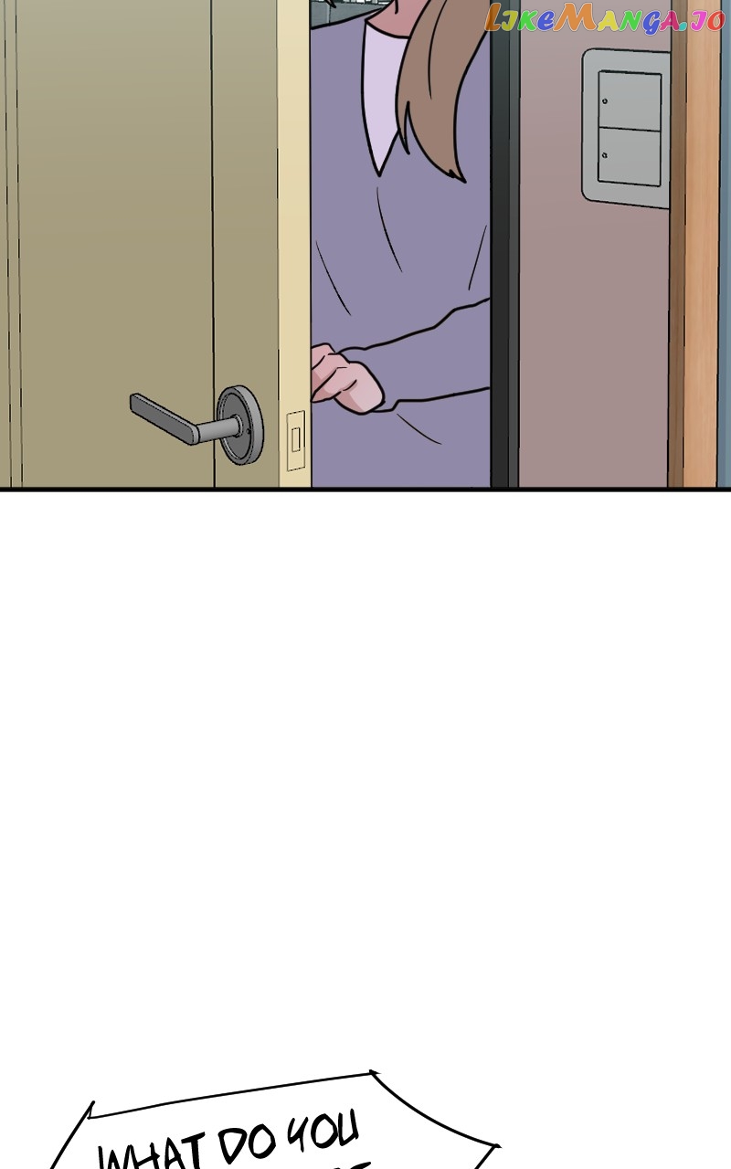 Not So Shoujo Love Story chapter 78 - page 35