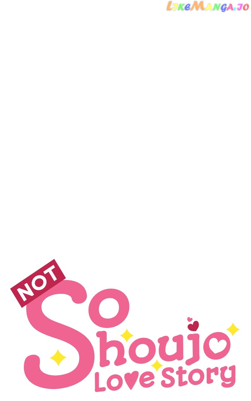 Not So Shoujo Love Story chapter 78 - page 39