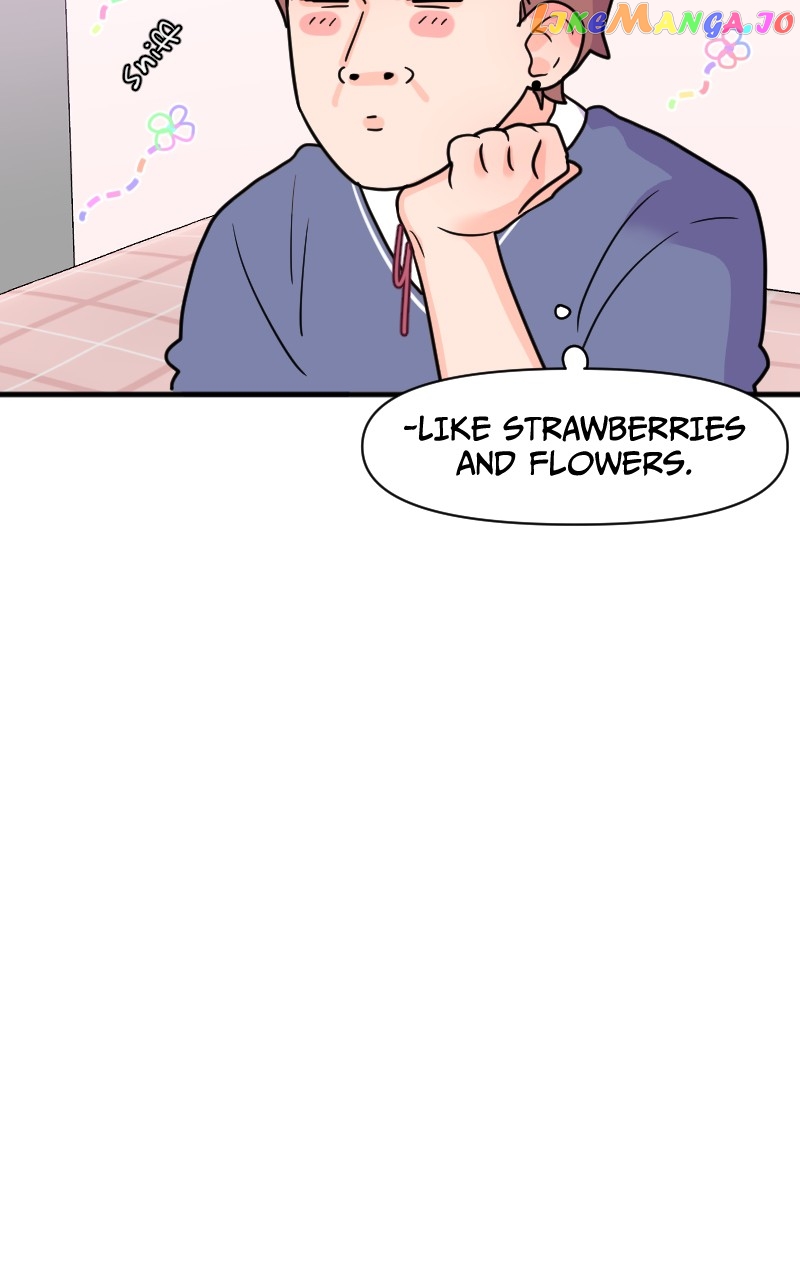 Not So Shoujo Love Story chapter 78 - page 44