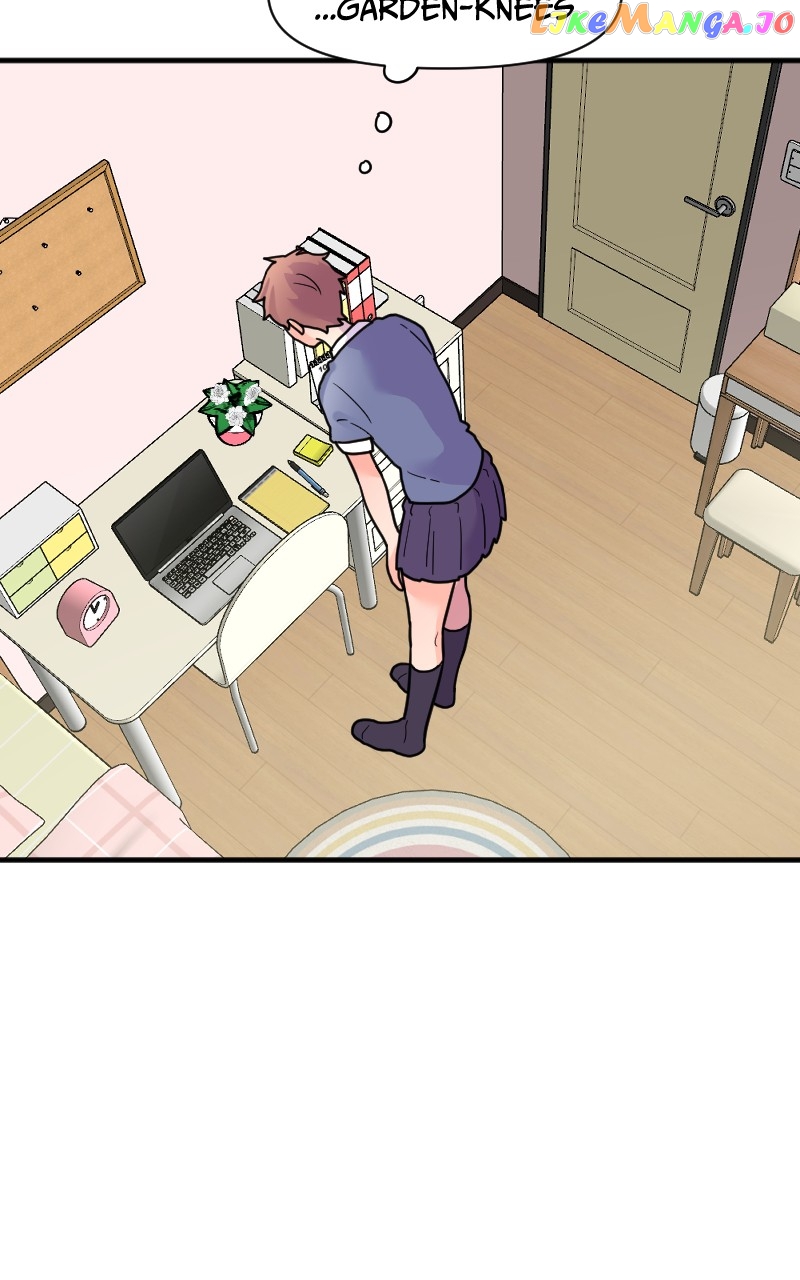 Not So Shoujo Love Story chapter 78 - page 46