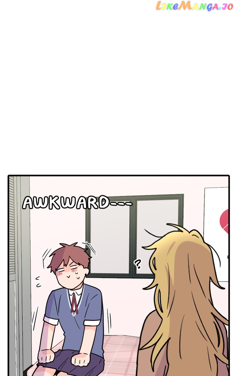 Not So Shoujo Love Story chapter 78 - page 49