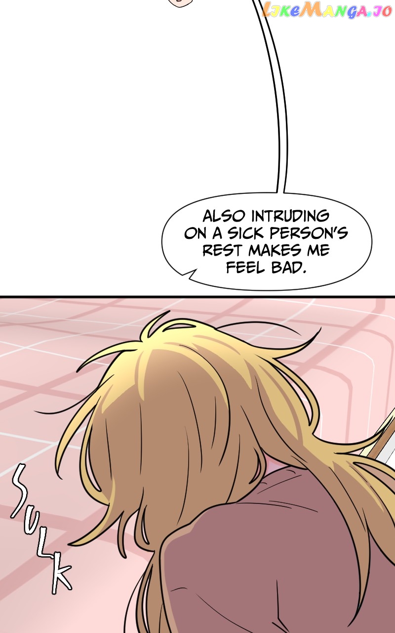 Not So Shoujo Love Story chapter 78 - page 55