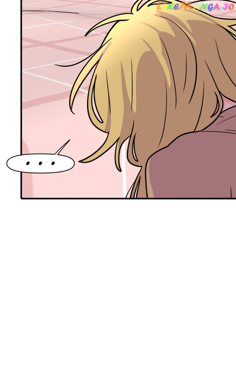 Not So Shoujo Love Story chapter 78 - page 58