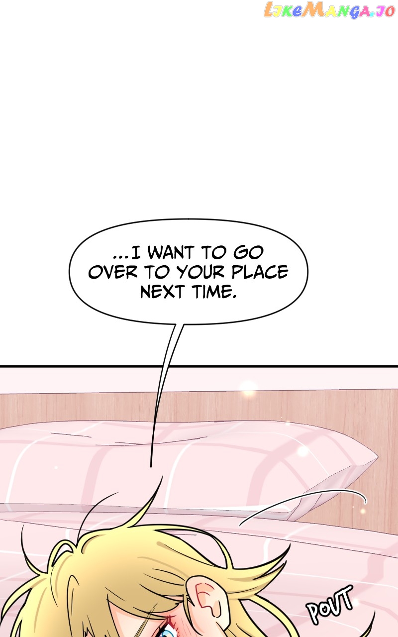 Not So Shoujo Love Story chapter 78 - page 59