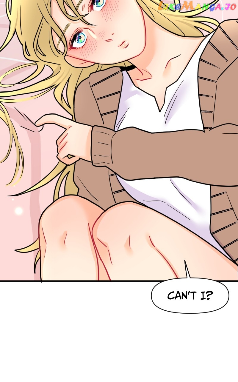 Not So Shoujo Love Story chapter 78 - page 60