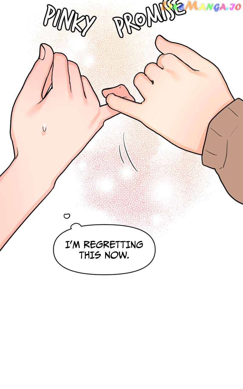 Not So Shoujo Love Story chapter 78 - page 64