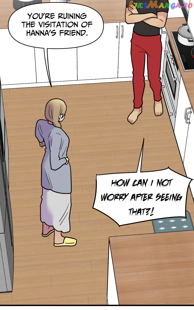 Not So Shoujo Love Story chapter 78 - page 68