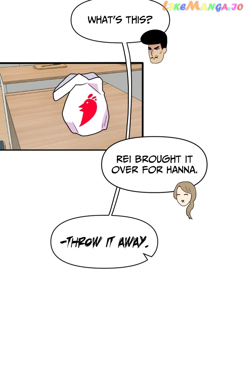 Not So Shoujo Love Story chapter 78 - page 71
