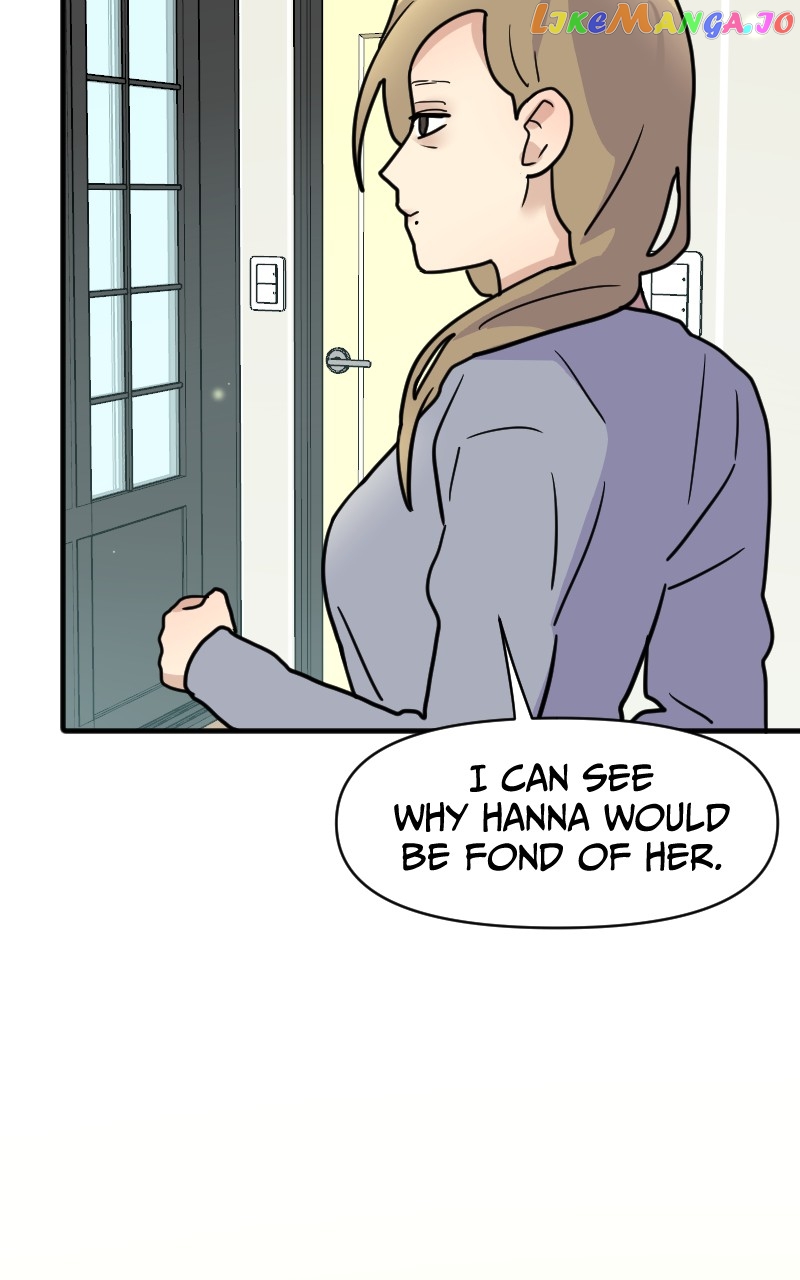 Not So Shoujo Love Story chapter 78 - page 83