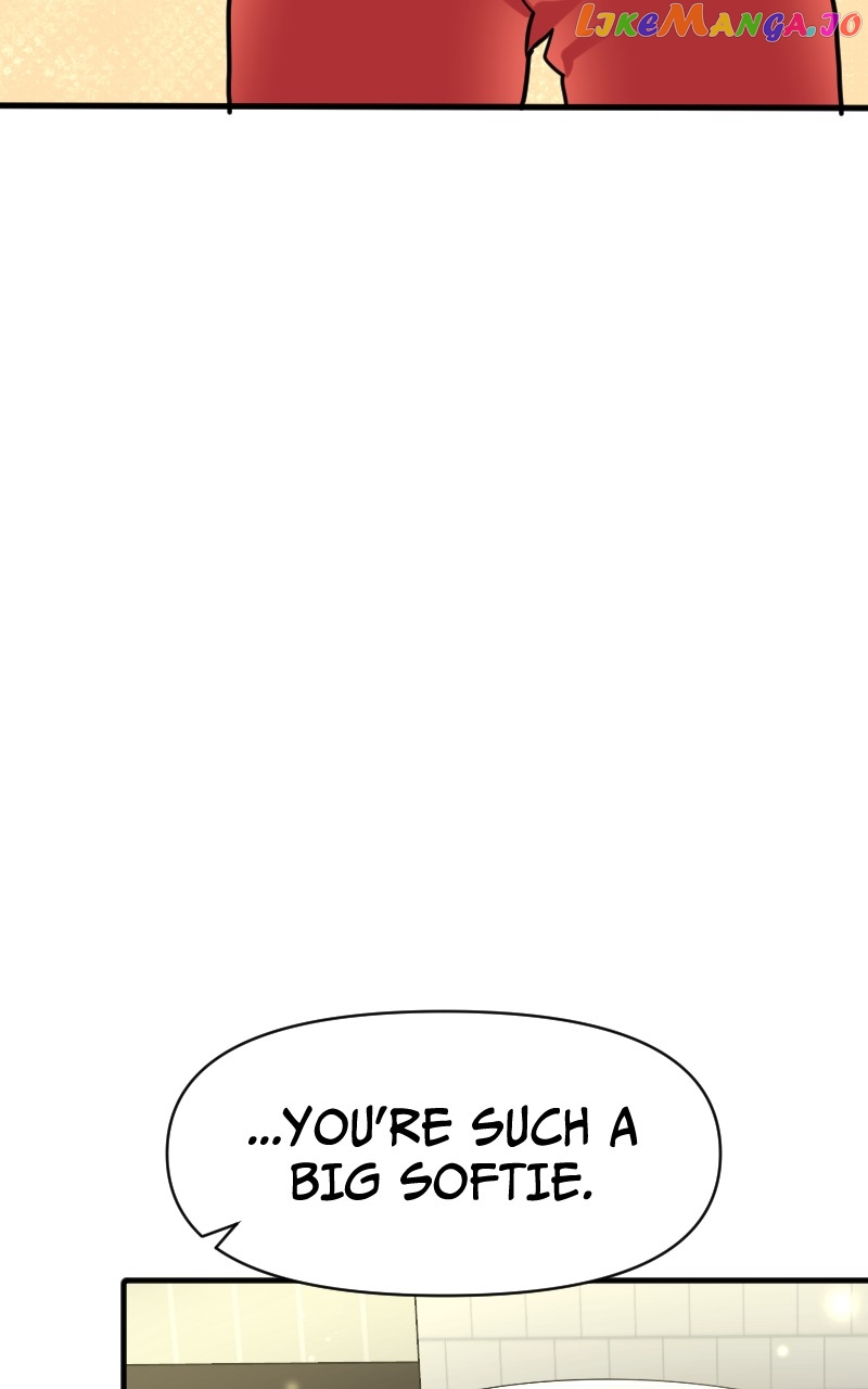 Not So Shoujo Love Story chapter 78 - page 86