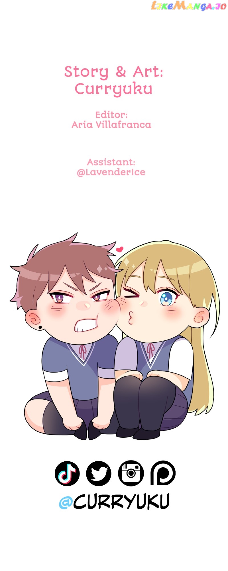 Not So Shoujo Love Story chapter 78 - page 89