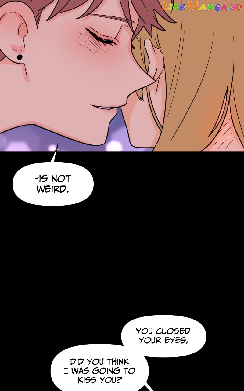 Not So Shoujo Love Story chapter 62 - page 11