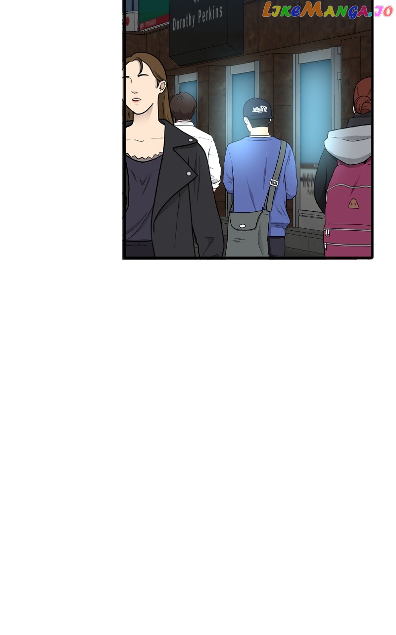 Not So Shoujo Love Story chapter 62 - page 101