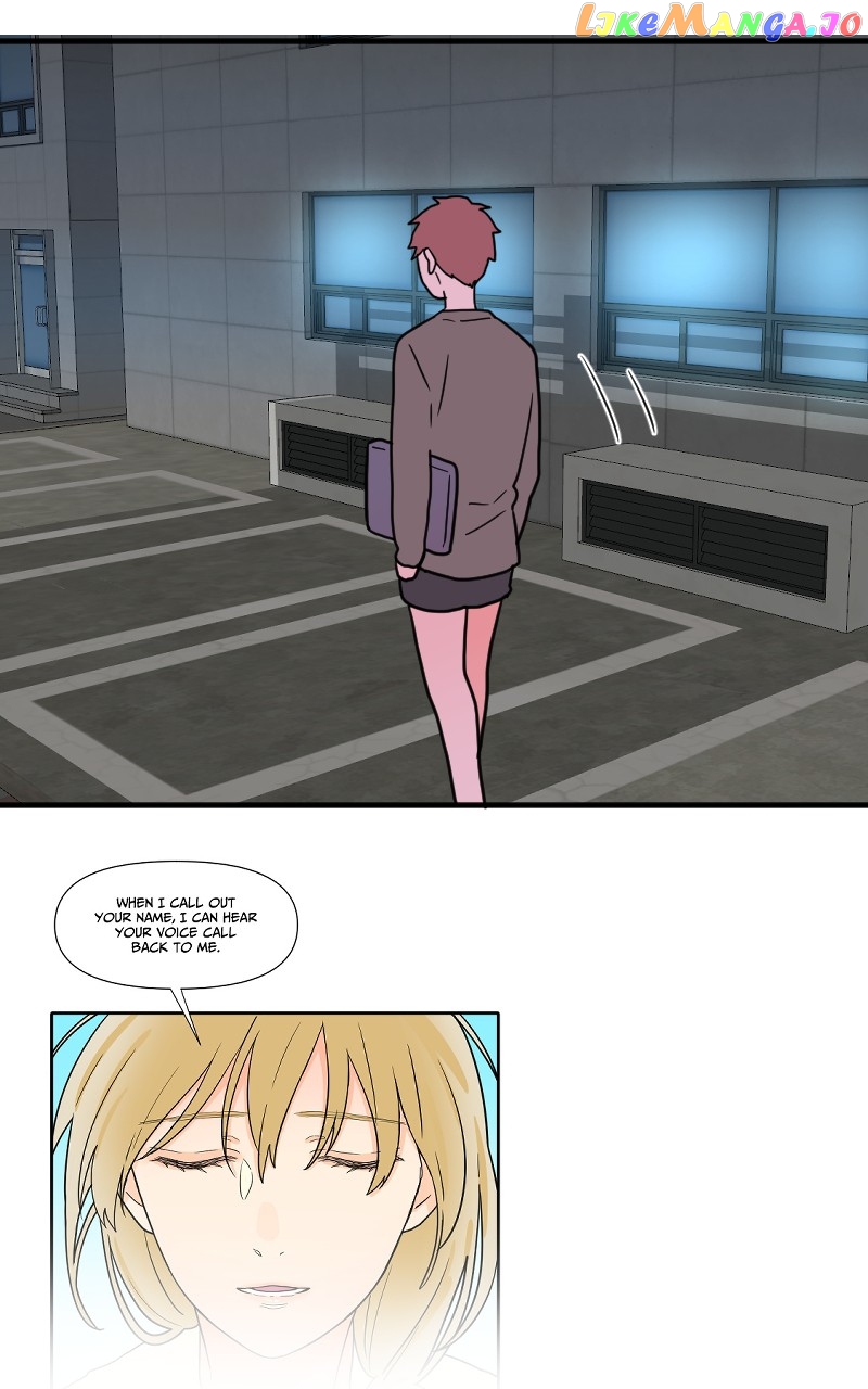 Not So Shoujo Love Story chapter 62 - page 102