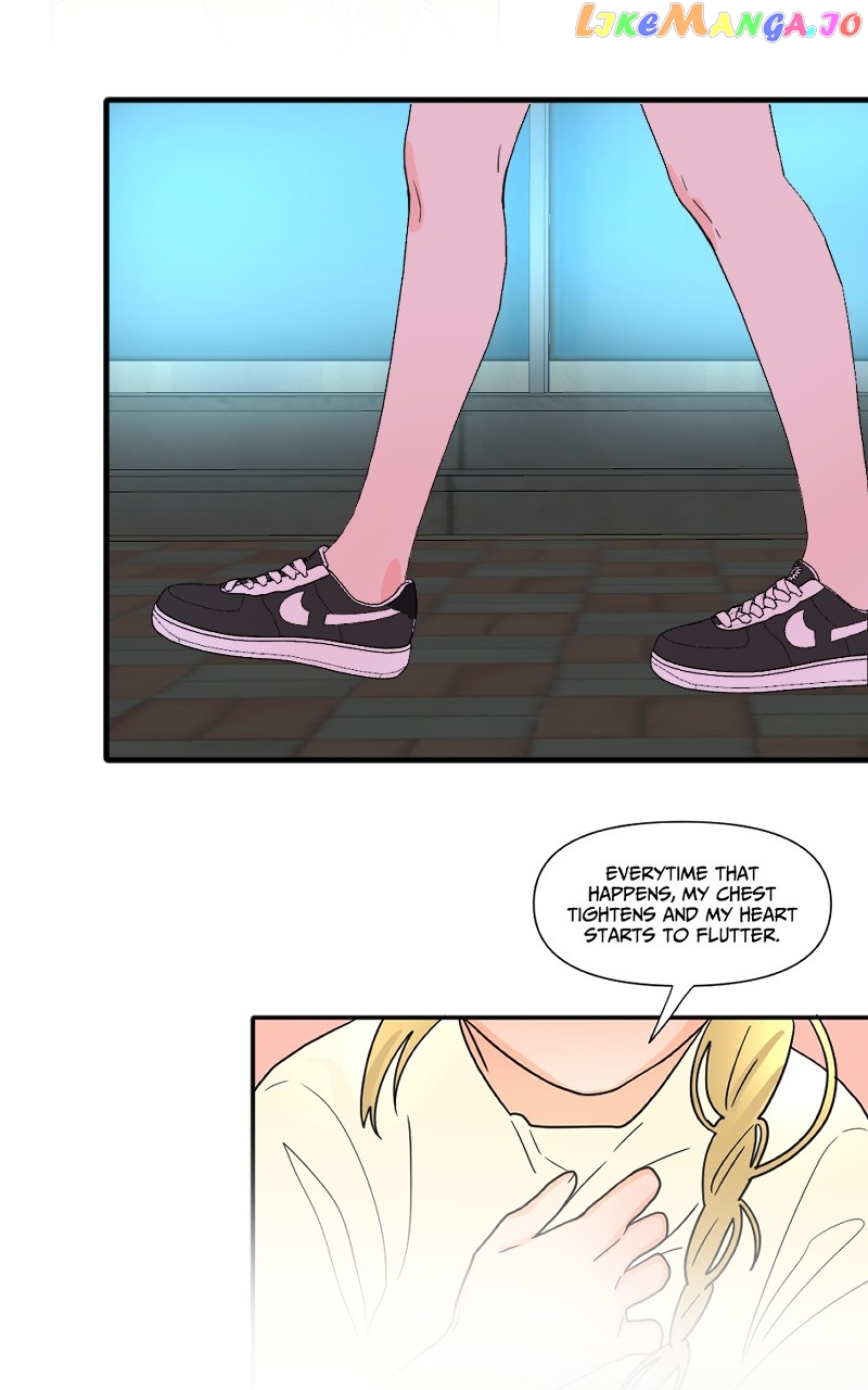 Not So Shoujo Love Story chapter 62 - page 103