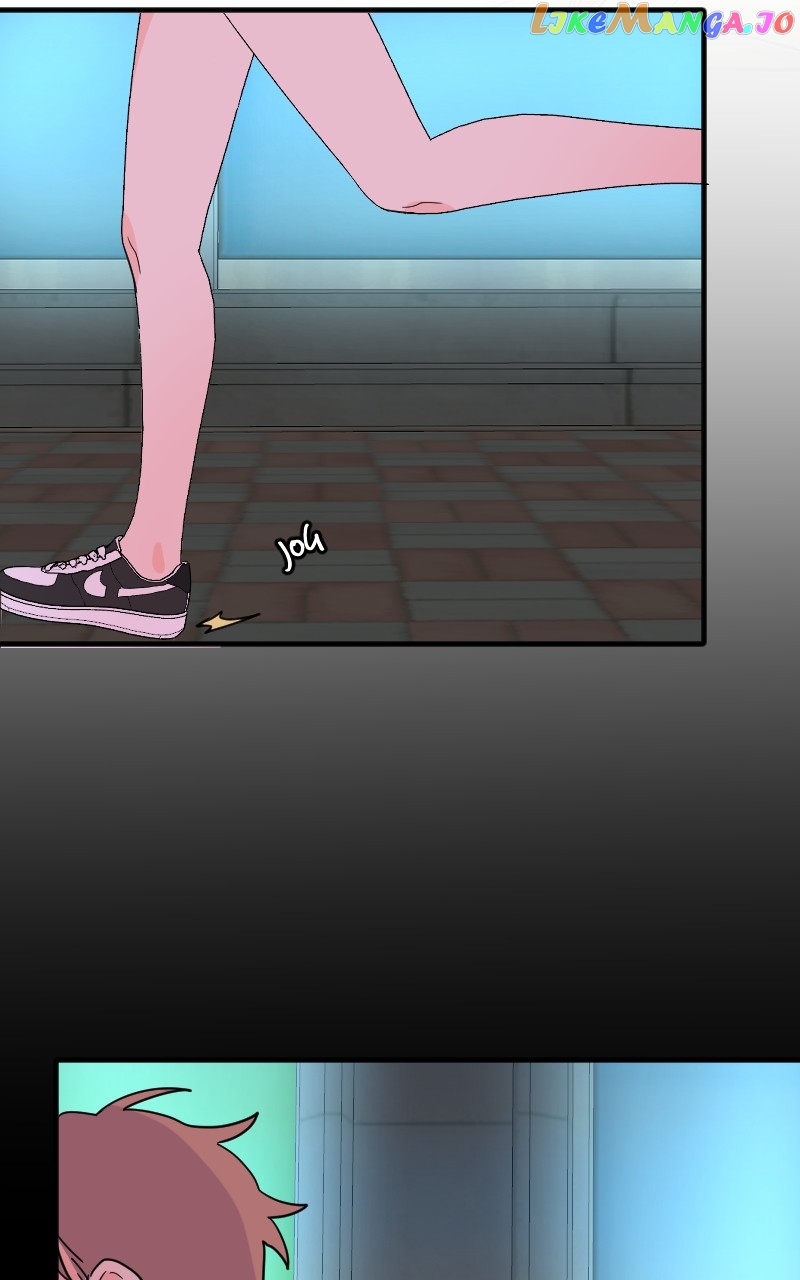Not So Shoujo Love Story chapter 62 - page 104